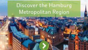 Teaser Metropolregion Hamburg, © www.mediaserver.hamburg.de / Andreas Vallbracht