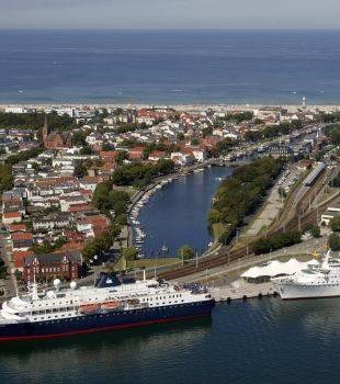 Week of Warnemünde, © Hansestadt Rostock_Fotoagentur Nordlicht