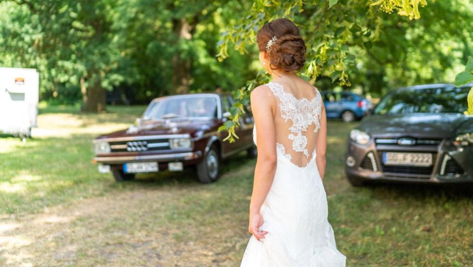 Hochzeit auf dem Lande, © Herrenhaus Vogelsang, Alexander Rudolph