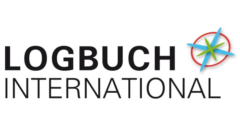 Logo vom Logbuch International, © VMO