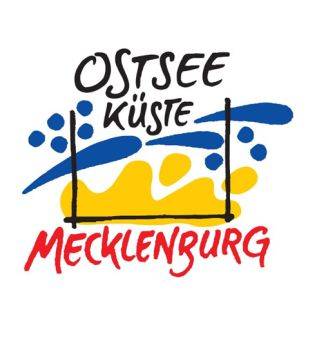 Logo Ostseeküste Mecklenburg, Verband Mecklenburgischer Ostseebäder e. V.