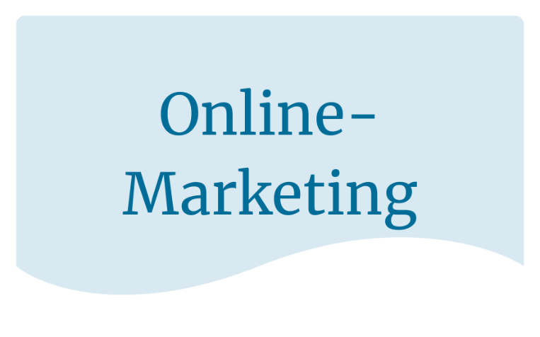 Teaser Online-Marketing ©VMO
