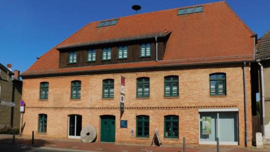 Kunstmuseum Schwaan