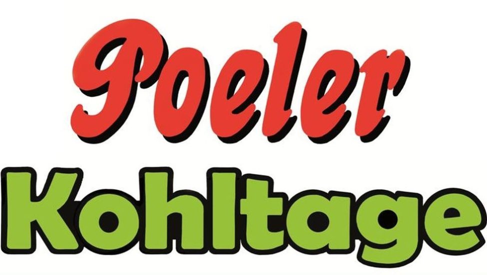 Poeler Kohltage, © Poeler Leben e.V. Kirchdorf