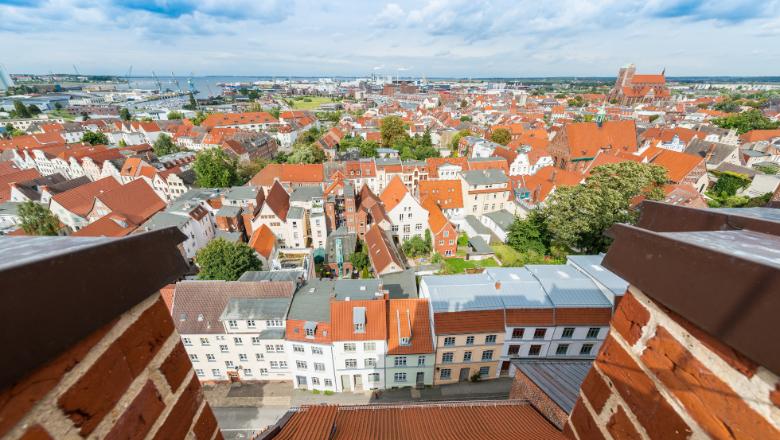 © TZ Wismar, Anibal Trejo