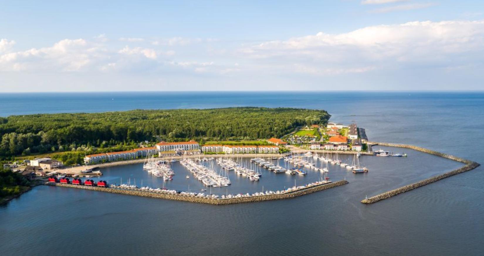 © Kurverwaltung Ostseebad Boltenhagen, Moritz Kertzscher