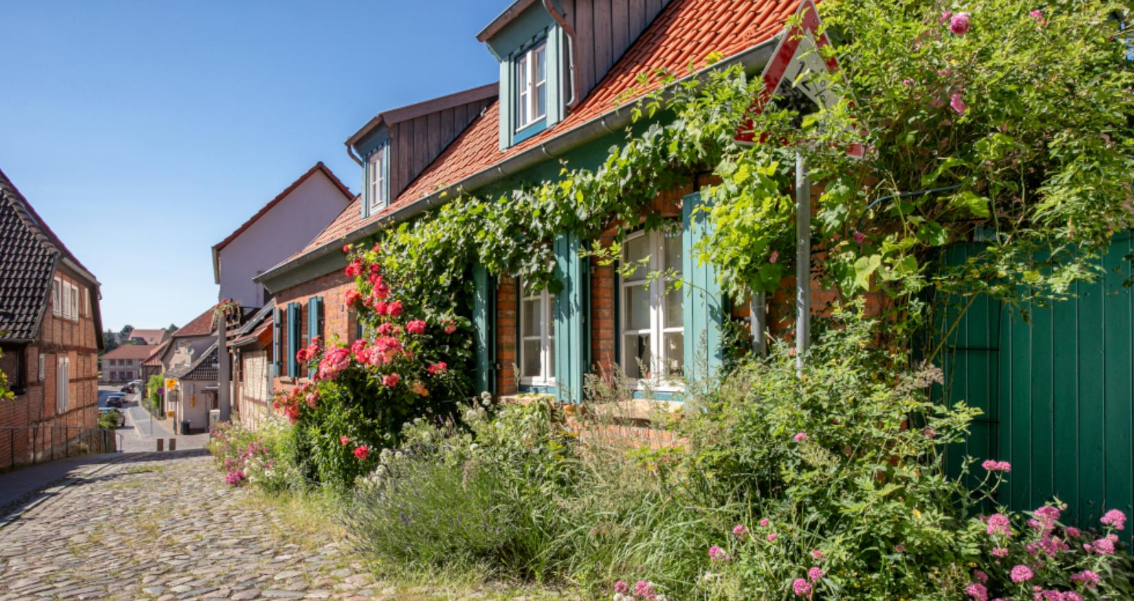 © Stadt Klütz, Karl & Karl