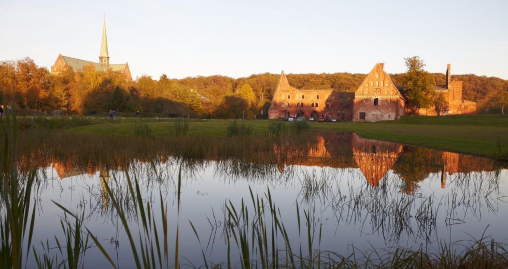 © Tourist-Information Bad Doberan-Heiligendamm