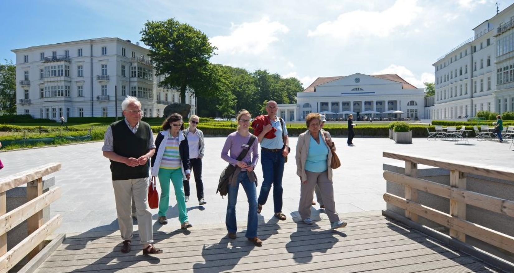 © Tourist-Information Bad Doberan-Heiligendamm, S. Krauleidis