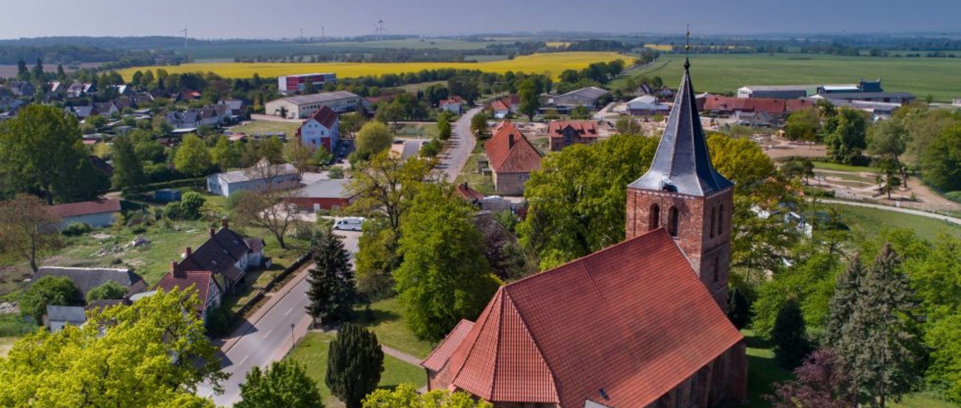 minimare Kalkhorst