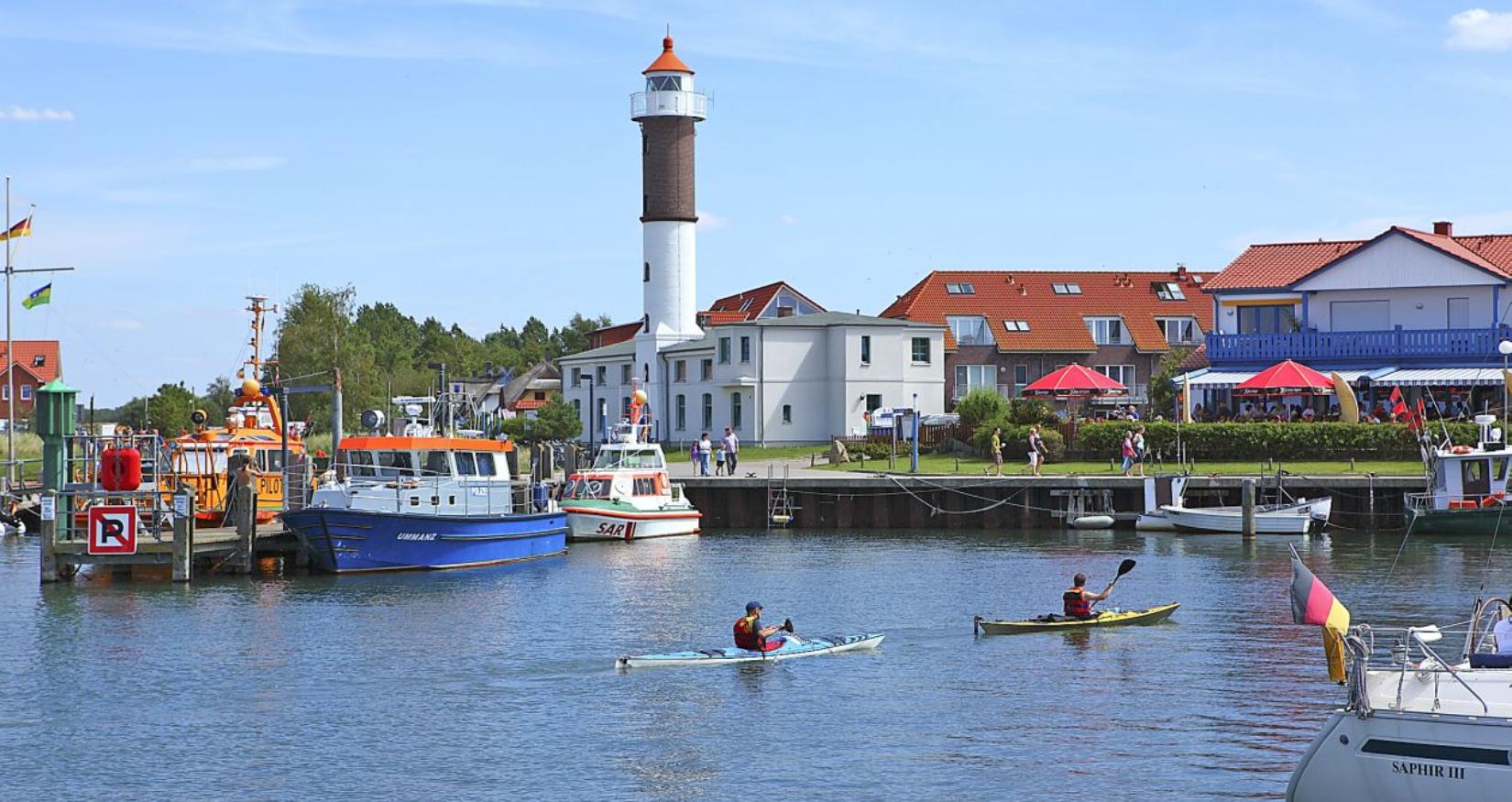 © Kurverwaltung Ostseebad Insel Poel