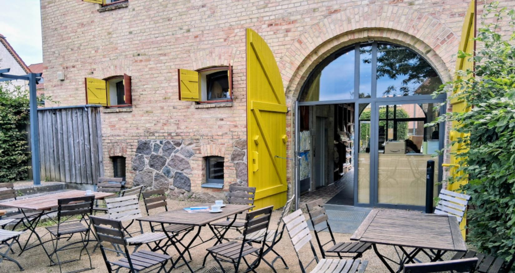 © Sabine Stöckmann