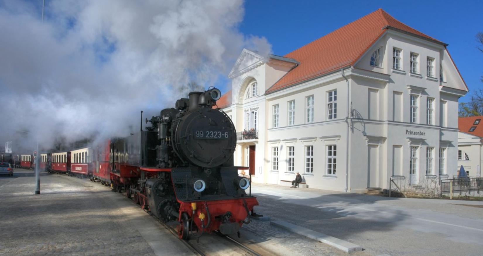 © Tourist-Information Bad Doberan-Heiligendamm