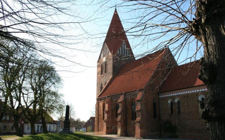 © Kirchgemeinde Klütz-Boltenhagen