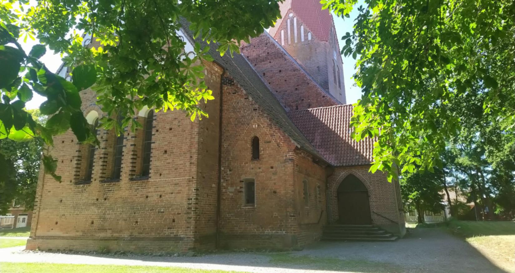 St. Marienkirche © Stöckmann