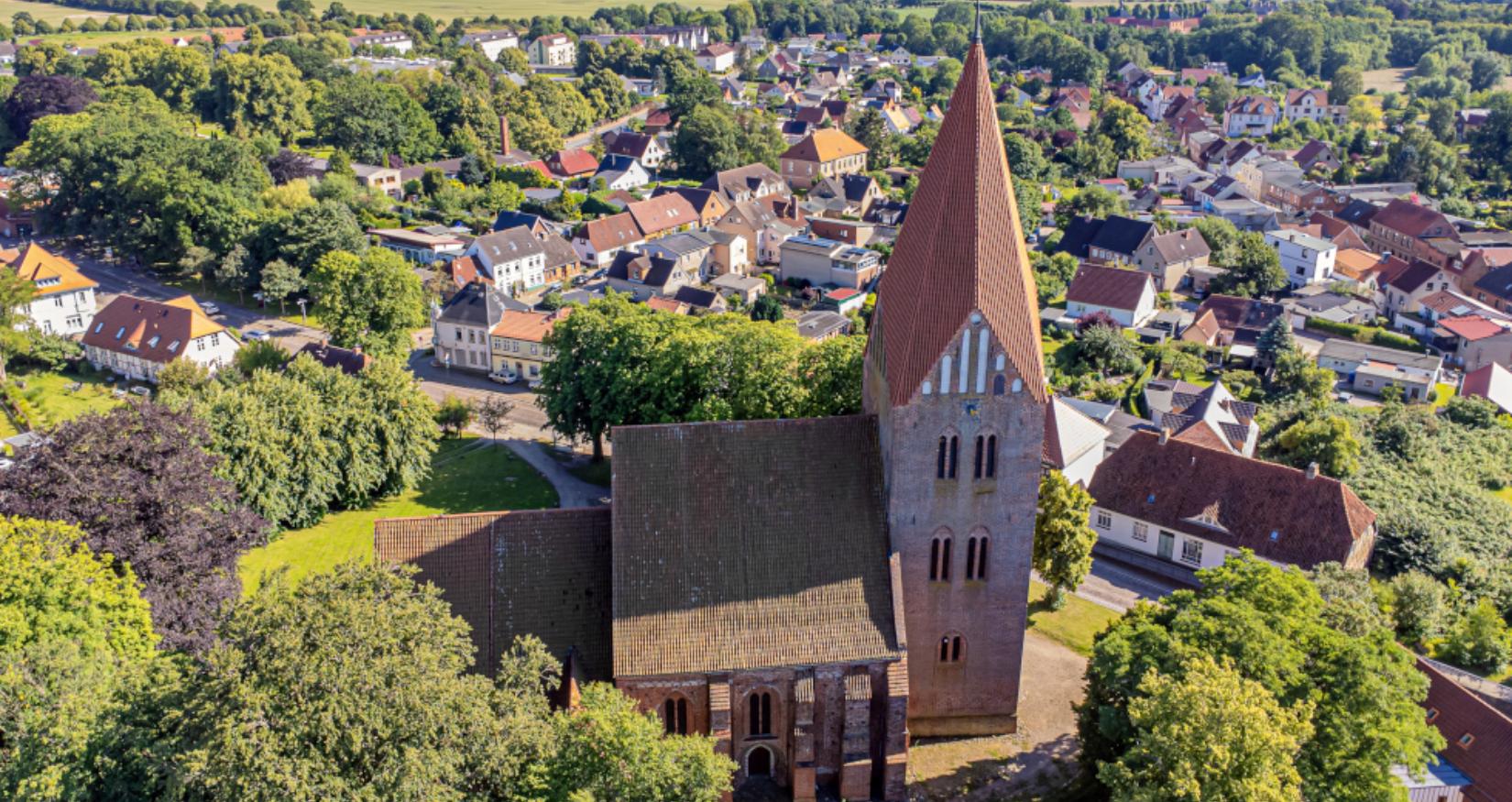 © Stadt Klütz, Karl & Karl