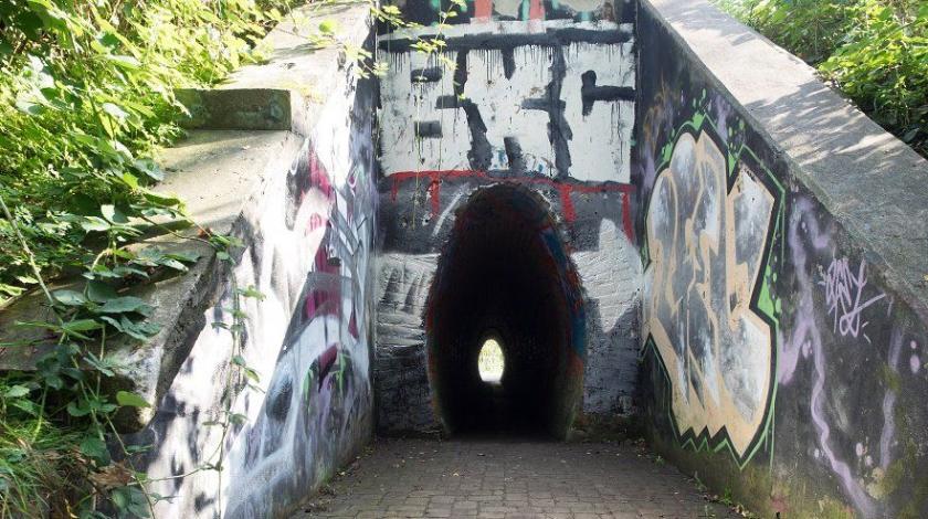 Eiertunnel